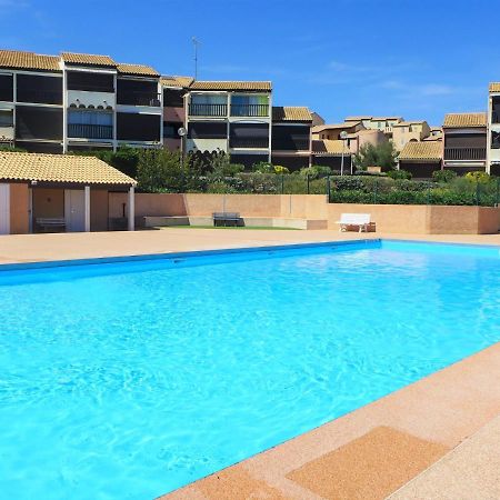 Apartment Les Eaux Vives 1 & 2-2 By Interhome Saint-Pierre-la-Mer  Exterior photo