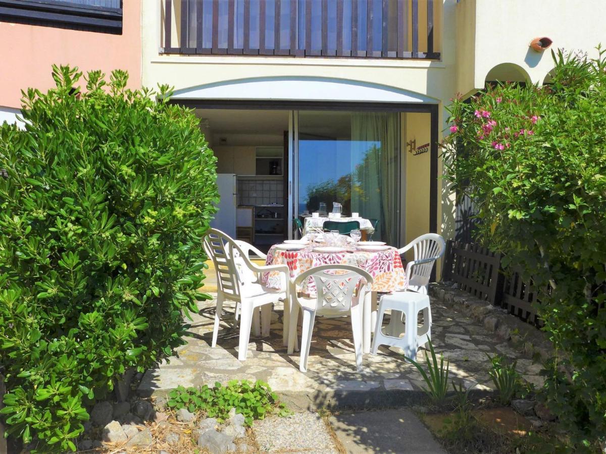Apartment Les Eaux Vives 1 & 2-2 By Interhome Saint-Pierre-la-Mer  Exterior photo