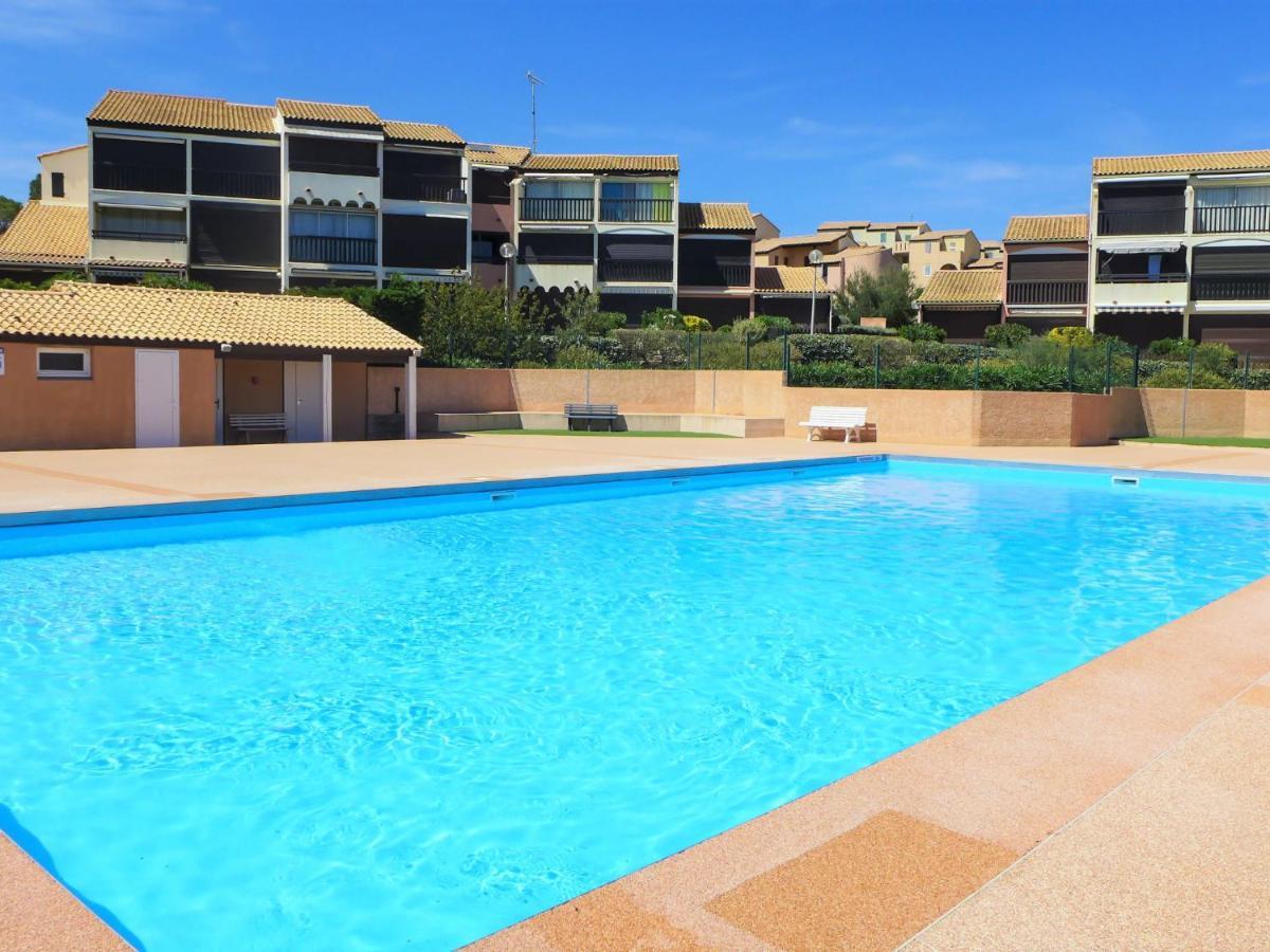 Apartment Les Eaux Vives 1 & 2-2 By Interhome Saint-Pierre-la-Mer  Exterior photo