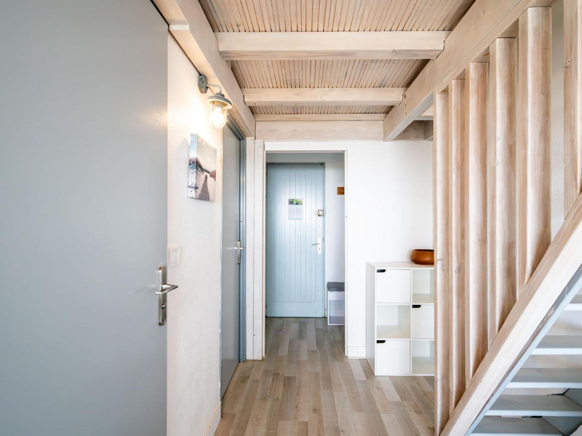 Apartment Les Eaux Vives 1 & 2-2 By Interhome Saint-Pierre-la-Mer  Exterior photo